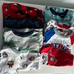 BOYS 3T clothing bundle
